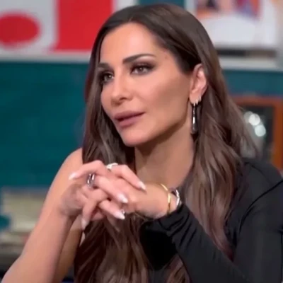 «Ο γάμος δεν είναι κάτι που με απασχολεί», λέει η Δέσποινα Βανδή