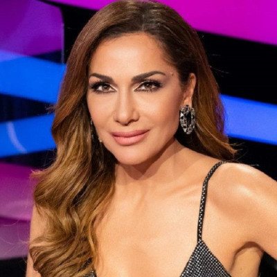 Δέσποινα Βανδή: «Η λίμπιντο δεν πέφτει με την εμμηνόπαυση, είναι μύθος»