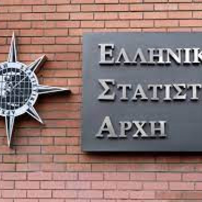 ΕΛΣΤΑΤ: Στο 9,6% μειώθηκε η ανεργία τον Ιούνιο 2024