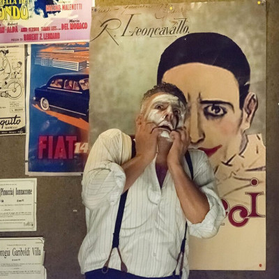 Μάγεψε το κοινό η όπερα «I pagliacci»στο Φεστιβάλ Επταπυργίου