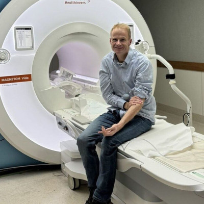 Αυστραλία: Γιατρός έκανε τον εαυτό του… πειραματόζωο και απαλλάχθηκε από τον καρκίνο