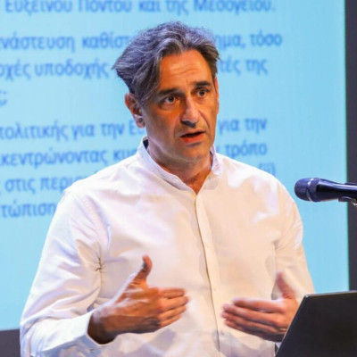 Γρηγόρης Ζαρωτιάδης: Η 19 η Μαίου , ημέρα μνήμης, τιμής και αγώνα.