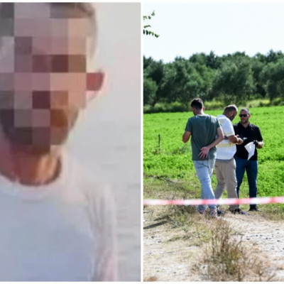 Ηλεία: Πατέρας έξι παιδιών ο δράστης – Οργή για τη δολοφονία της 11χρονης από τον θείο της