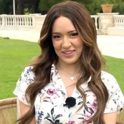 Η Καλομοίρα για τον σύζυγό της: Μοντέλο από την Ελλάδα του έστελνε μηνύματα – Με πείραξε, τρελάθηκα