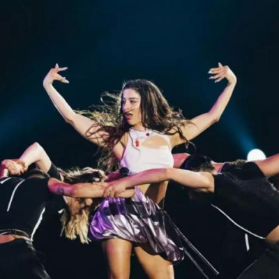 Eurovision 2024: Άρρωστη με υψηλό πυρετό και φαρυγγίτιδα η Μαρίνα Σάττι λίγο πριν από τον ημιτελικό