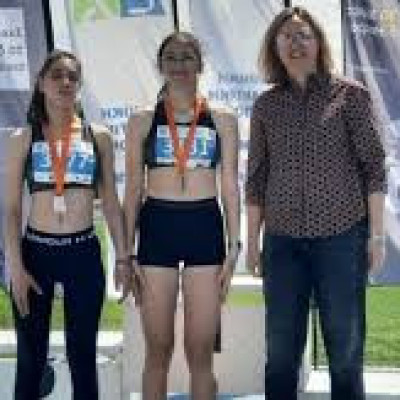 Πανελλήνιο Πρωτάθλημα Στίβου Ατόμων με Αναπηρία στις Σέρρες-Εξαιρετικές οι προσπάθειες αθλητών και αθλητριών