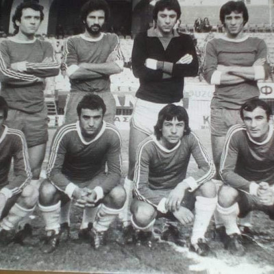 Πλούσια η ιστορία της Θύελλας Σερρών!