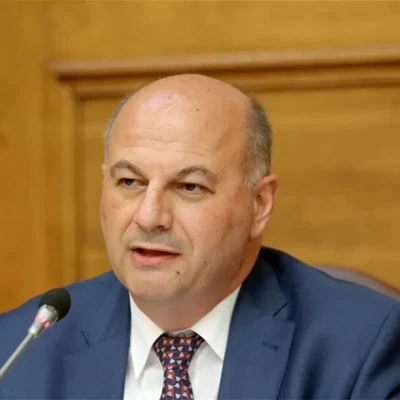 Κώστας Τσιάρας: Ξεκινούν οι πληρωμές από την ερχόμενη εβδομάδα Κώστας Τσιάρας: Ξεκινούν οι πληρωμές από την ερχόμενη εβδομάδα