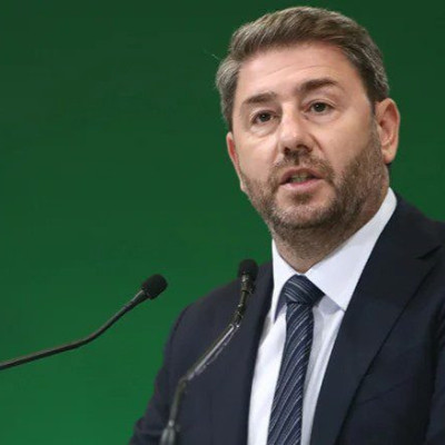 Ν. Ανδρουλάκης: «Θα διαμορφωθούν δύο όχθες: Αυτοί που υπηρετούν την πατρίδα, τον λαό και το δημόσιο συμφέρον και αυτοί που μπροστά στην εξουσία και την καρέκλα σιωπούν»