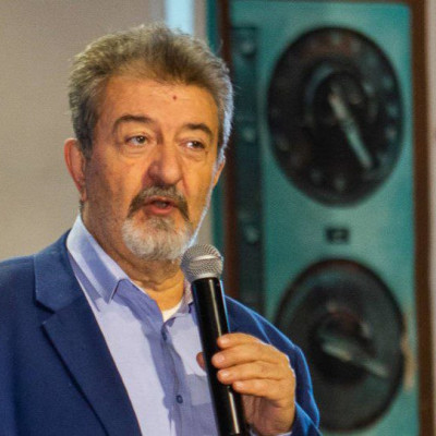 Σίμος Δανιηλίδης: Να προστατέψουμε τα παιδιά και τους εφήβους από τη βία και την παραβατικότητα