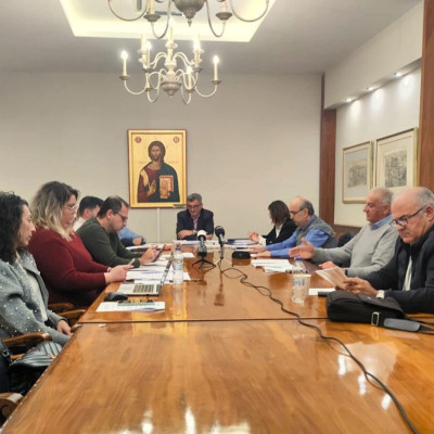 Δήμος Σερρών- Συνεδριάζει η δημοτική επιτροπή