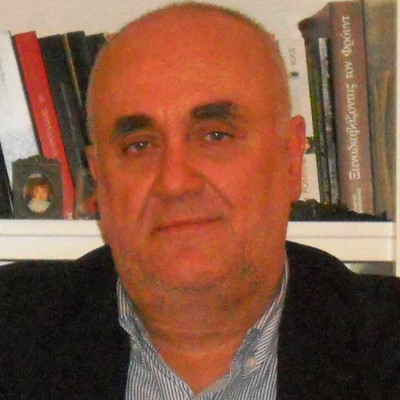 Μιχάλης Καρτερός: Στη Νιγρίτα υπάρχει είδος κυπαρισιού που ρίχνει πευκοβελόνες!