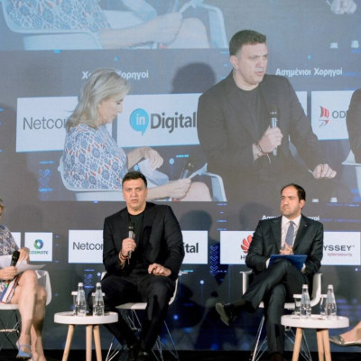 4o Συνέδριο Cyber Greece 2024 – Στο επίκεντρο η Κυβερνοάμυνα και η ανθεκτικότητα