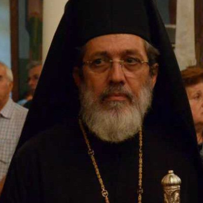 Επιστολή Μακάριου σε Τζιτζικώστα πρόκληση για τον Σπυρόπουλο!