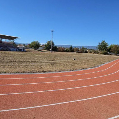 Ολοκληρώθηκαν, εντός χρονοδιαγράμματος οι εργασίες αναβάθμισης του Δημοτικού Αθλητικού Κέντρου Νιγρίτας