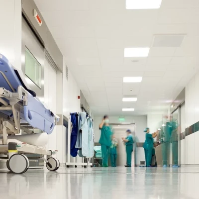 Ανακοινώνεται το ξεκίνημα των εργασιών για το νέο ογκολογικό Νοσοκομείο της Θεσσαλονίκης 