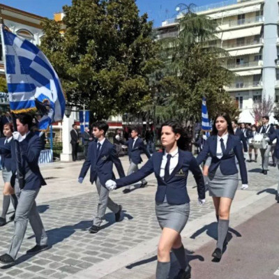 Σέρρες: Το πρόγραμμα των εκδηλώσεων για την εθνική επέτειο της 28ης Οκτωβρίου 1940