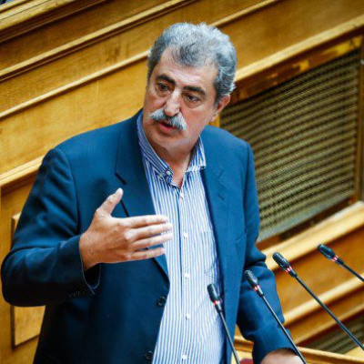 Άρση ασυλίας Παύλου Πολάκη και Δημήτρη Τζανακόπουλου εισηγείται η Επιτροπή Δεοντολογίας