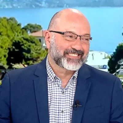 Αρναούτογλου: Έκτακτη προειδοποίηση για 11 μποφόρ - Και οι Σέρρες στις περιοχές που κινδυνεύουν