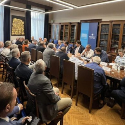 10 παρεμβάσεις στη Θεσσαλονίκη για την αποσυμφόρηση του κυκλοφοριακού