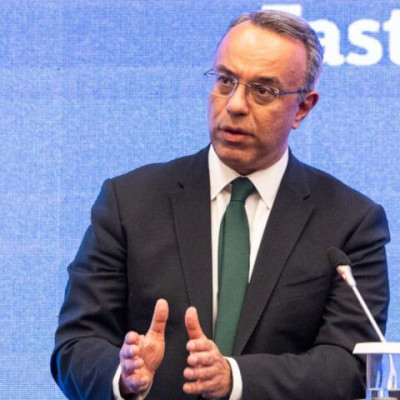 Χρήστος Σταϊκούρας: Διαμορφώνουμε έναν νέο, λειτουργικό συγκοινωνιακό χάρτη στη Θεσσαλονίκη