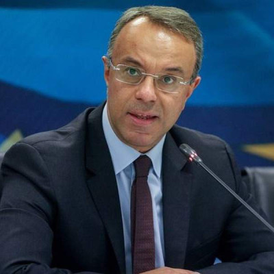 Σταϊκούρας: Τάχιστη αποκατάσταση των υποδομών στις πυρόπληκτες περιοχές