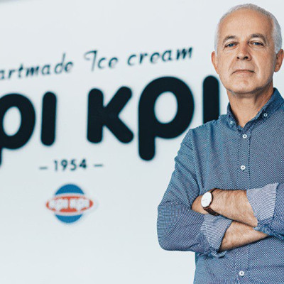 Πουλήθηκαν 1.000.000 μετοχές της οικογένειας Τσινάβου