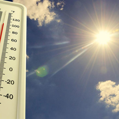 Πρωταθλητής και στην ζέστη ο Νομός Σερρών