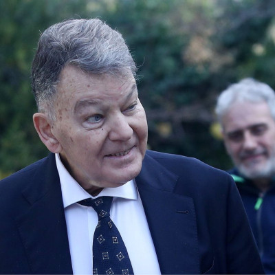 Αλέξης Κούγιας: Επιδεινώθηκε η κατάσταση της υγείας του, νοσηλεύεται στη ΜΕΘ