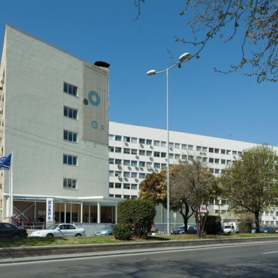 Η Περιφέρεια Κεντρικής Μακεδονίας εξοπλίζει το Θεαγένειο και το ΑΧΕΠΑ με σύγχρονα μηχανήματα