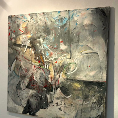 Μετά από 14 χρόνια στην ΚΕΔΗΣ 16 Σερραίοι καλλιτέχνες εκθέτουν τα έργα τους