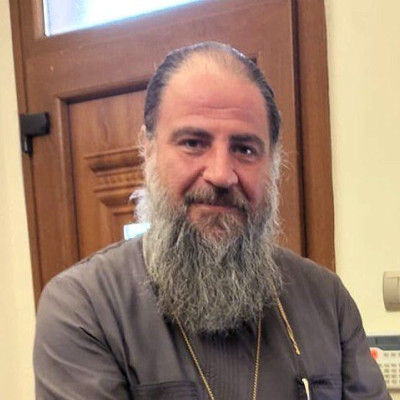 Πατήρ Κελεμπέκης από Νιγρίτα – Εκεί στον άλλο κόσμο..