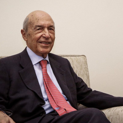 Αύριο η κηδεία του Κώστα Σημίτη – Έθεσε μεγάλους εθνικούς στόχους και τους πέτυχε