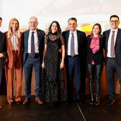 Τα νέα προϊόντα στην κατηγορία παγωτού της Κρι Κρι στο επίκεντρο του ετήσιου Συνεδρίου