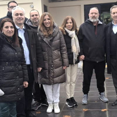 Χριστούγεννα στο Μουσείο Εφέδρων Αξιωματικών Σερρών