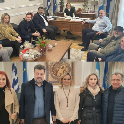 Όλο και λιγότεροι oι ΠΑΣΟΚοι στο πλευρό της κ. Μητλιάγκα;