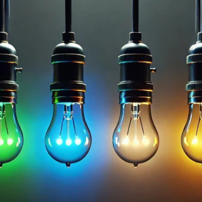 Ρεύμα: Πώς θα επιλέξουμε το κατάλληλο χρωματιστό τιμολόγιο