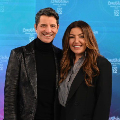 Eurovision 2025: Ο Σάκης Ρουβάς και η Έλενα Παπαρίζου θα παρουσιάσουν τον εθνικό τελικό – Η επίσημη ανακοίνωση