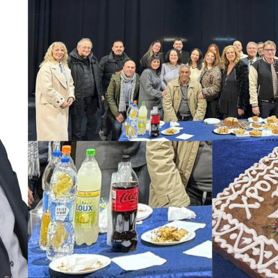 Σάββας Ρίζος: Πολιτικά ένοχοι ή πολιτικά βλάκες?