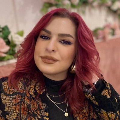 SocialProfile: Η Χριστίνα Πεταλωτή στον NGradio.gr