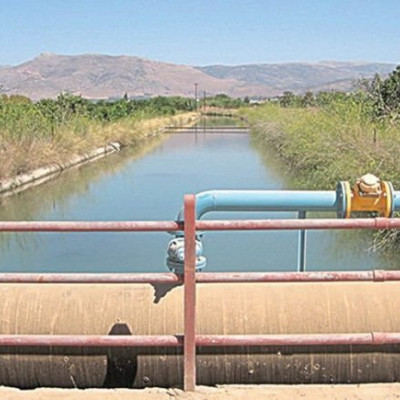 Στον ΤΟΕΒ Νιγρίτας ξεκίνησε η τηλεμετρία προϋπολογισμού 6.053.107,12€