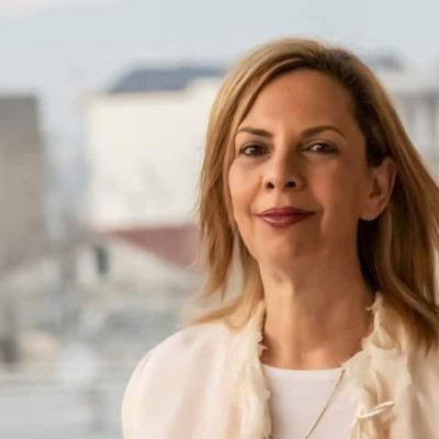 Βάνα Πλιάκου: Η Δωρεά ασθενοφώρου του ΕΚΑΒ ενισχύει την πρωτοβάθμια υγεία στην Βισαλτία