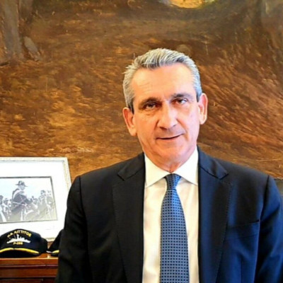 Παραιτήθηκε ο Χαρδαλιάς – Ο Χατζημάρκος νέος πρόεδρος της ΕΝΠΕ;