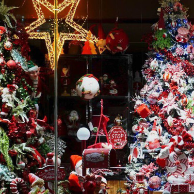 Χριστούγεννα στην Καλαμαριά: Δρώμενα, έθιμα, μουσικές και δράσεις για μικρούς και μεγάλους