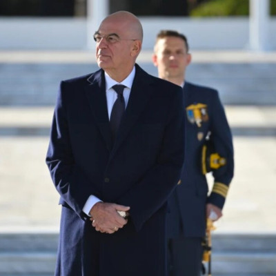 Δένδιας: Τιμάμε τη μνήμη των 353.000 θυμάτων της Γενοκτονίας των Ελλήνων του Πόντου