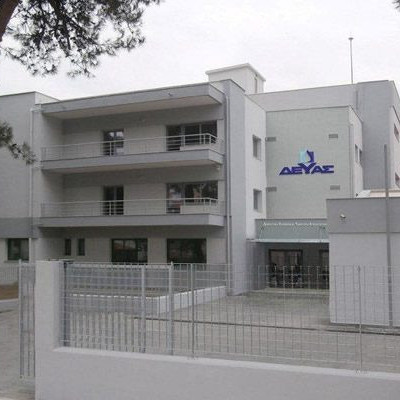 Απάντηση ΔΕΥΑΣ στις καταγγελίες του Συλλόγου Κινητικά Αναπήρων Σερρών