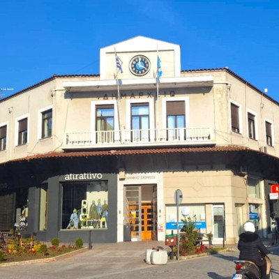 Κώστας Σαραφίδης: Ποιο είναι το ύψος της ρήτρας σε περίπτωση ακύρωσης της σύμβασης των LED;