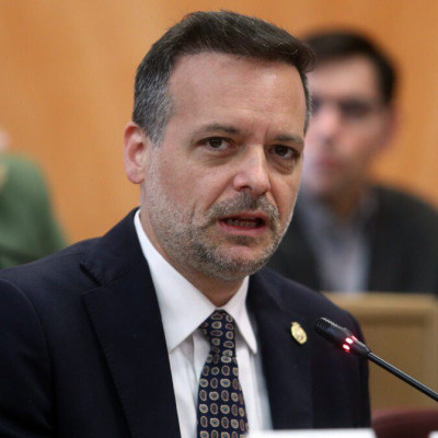 Χάρης Δούκας: Ο νέος Κώδικας να αποτελέσει μια σύγχρονη μεταρρύθμιση στην Αυτοδιοίκηση