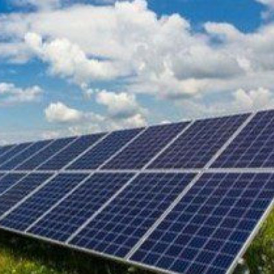 Από την MORE φωτοβολταϊκό πάρκο ισχύος 48 MW στην Περιφερειακή Ενότητα Σερρών