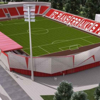 Μπάμπης Τσαβδάρογλου: Που είσαι ρε Τζιμάκο!!! Που είσαι να δημιουργήσεις!